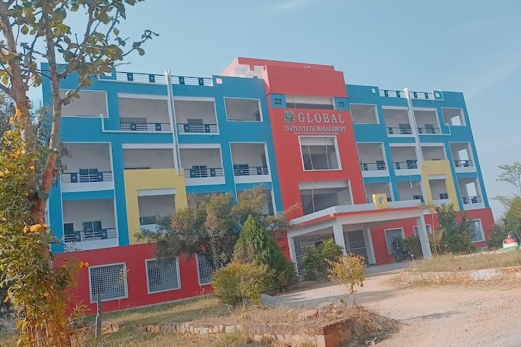 Global Institute of Management, Ibrahimpatnam