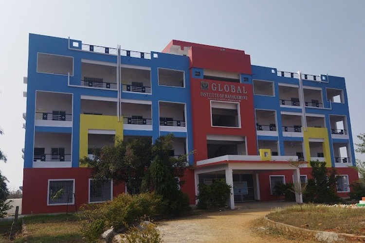 Global Institute of Management, Ibrahimpatnam