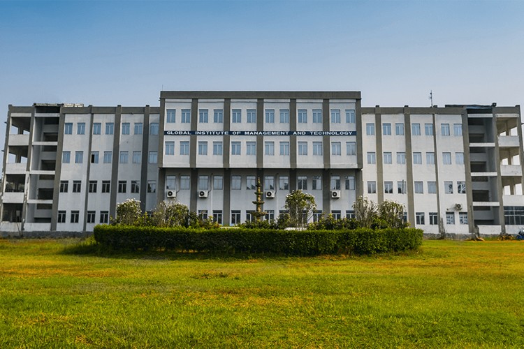 Global Institute of Management and Technology, Nadia