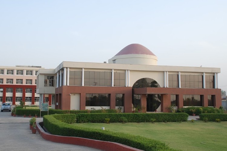 Global Institute of Technology and Management, Gurgaon