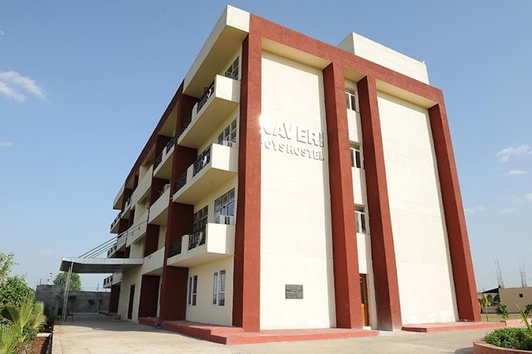 Global Institute of Technology and Management, Gurgaon