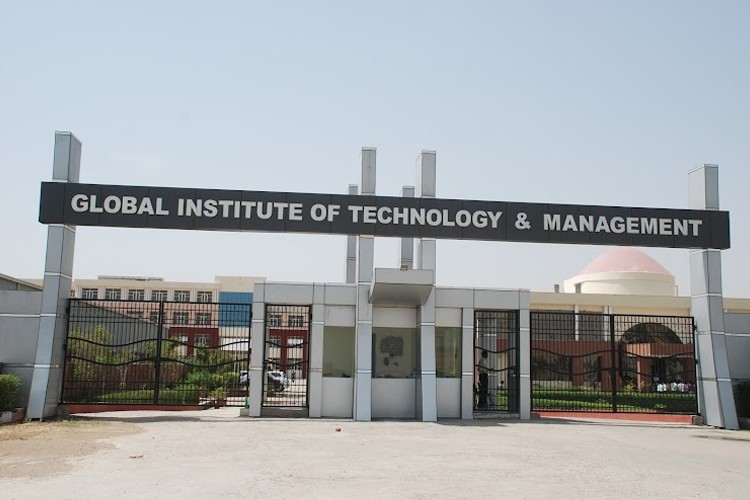 Global Institute of Technology and Management, Gurgaon