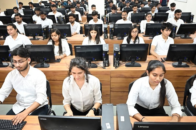 Global Institute of Technology and Management, Gurgaon