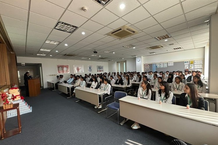 Global Institute of Technology and Management, Gurgaon