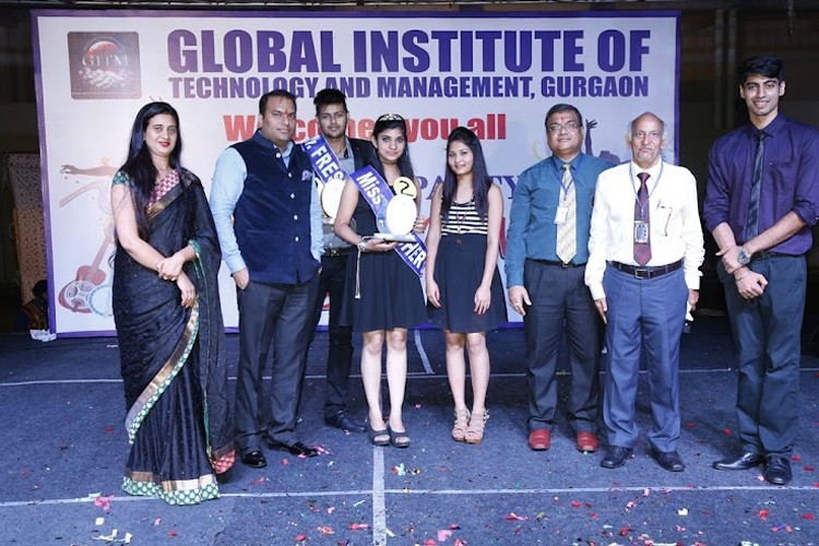 Global Institute of Technology and Management, Gurgaon