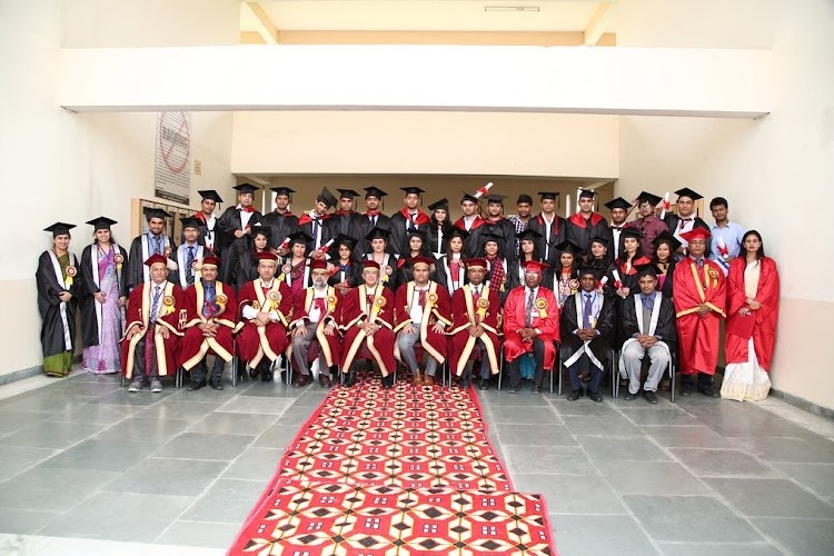 Global Institute of Technology and Management, Gurgaon