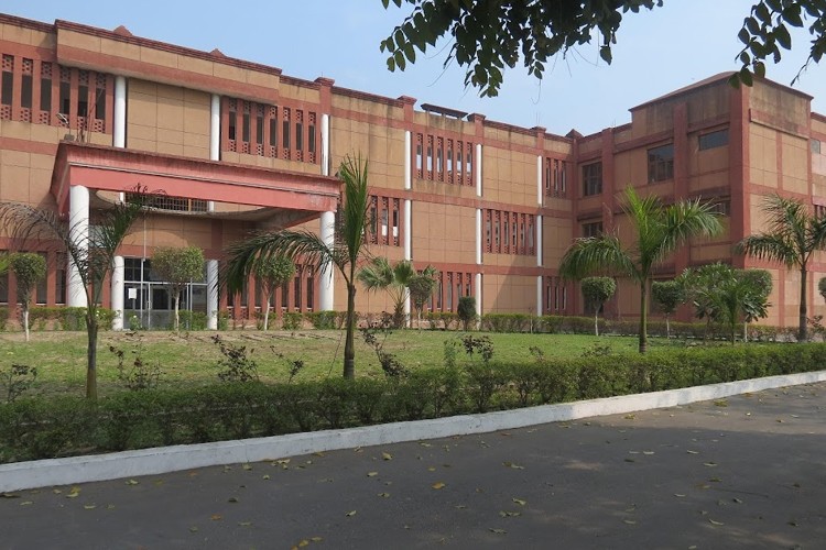 Global Research Institute of Management and Technology, Yamuna Nagar