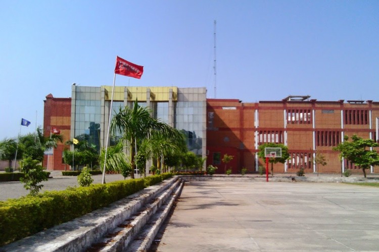 Global Research Institute of Management and Technology, Yamuna Nagar