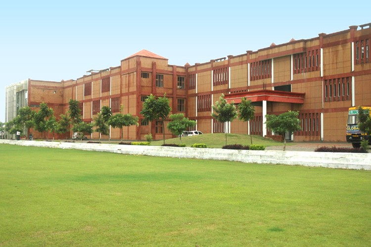 Global Research Institute of Management and Technology, Yamuna Nagar