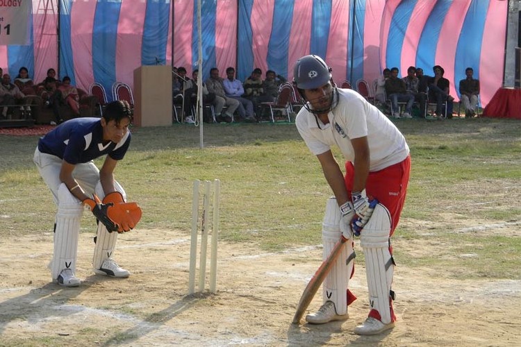 Global Research Institute of Management and Technology, Yamuna Nagar