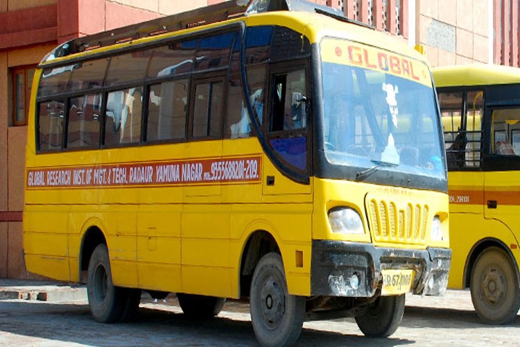 Global Research Institute of Management and Technology, Yamuna Nagar