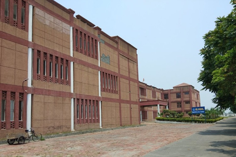 Global Research Institute of Pharmacy, Yamuna Nagar