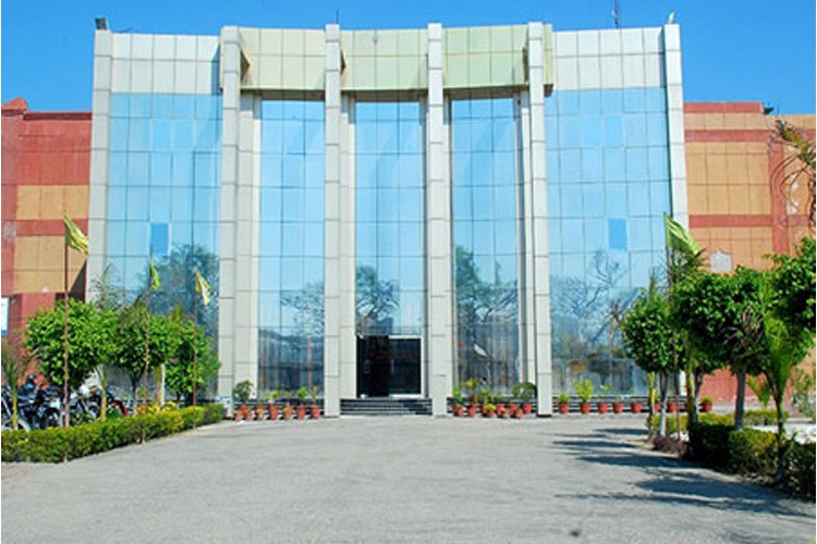 Global Research Institute of Pharmacy, Yamuna Nagar