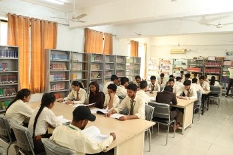 Global Research Institute of Pharmacy, Yamuna Nagar