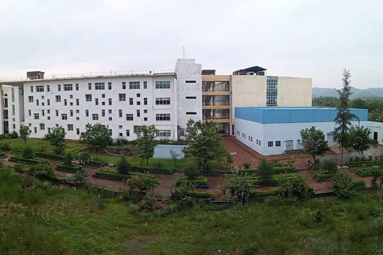 Glocal University, Saharanpur