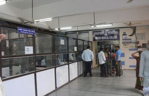 GMERS Medical College and Hospital, Gandhinagar