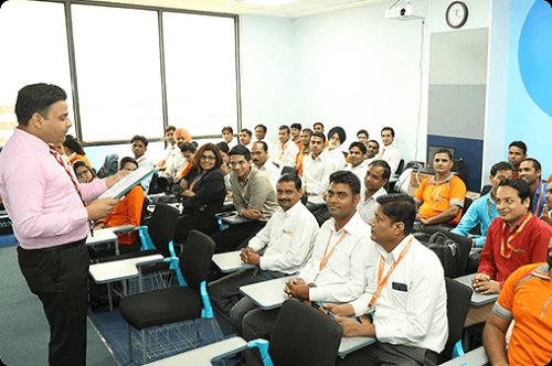 GMR Aviation Academy, Hyderabad