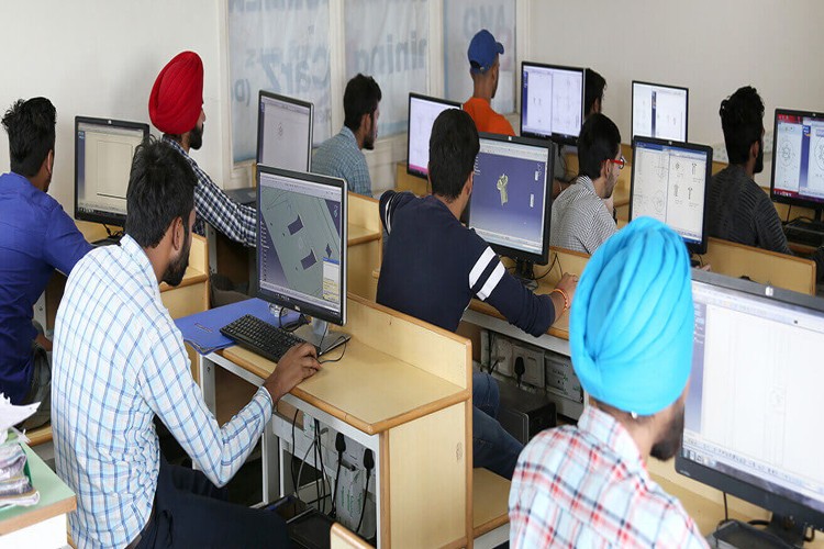 GNA University, Phagwara