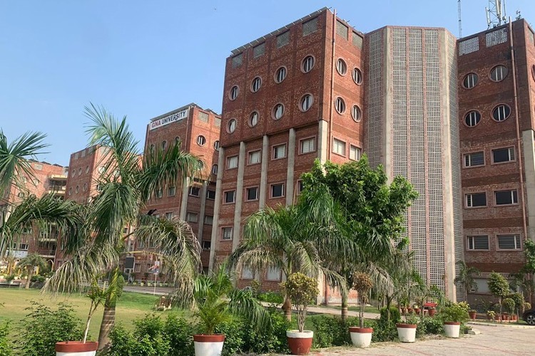 GNA University, Phagwara