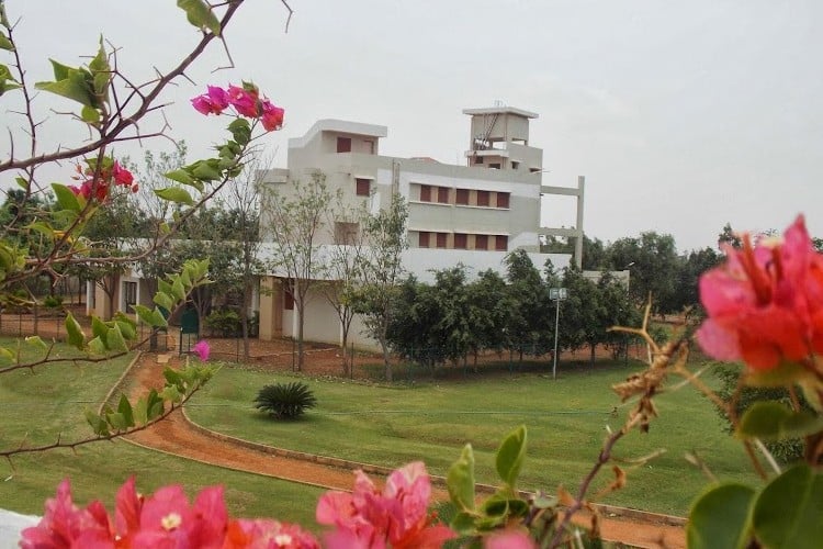 Gnanam School of Business, Thanjavur