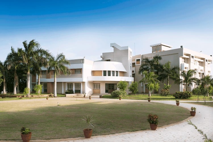 Gnanam School of Business, Thanjavur