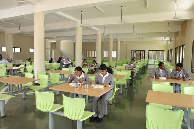 Gnanam School of Business, Thanjavur