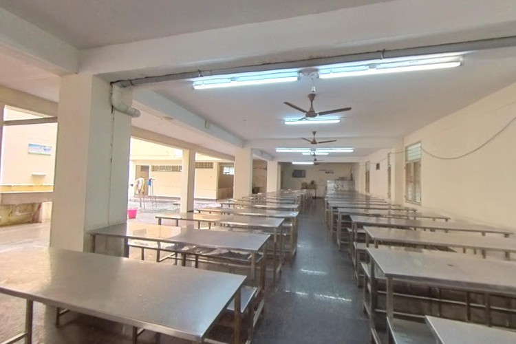 Gnanamani College of Technology, Namakkal