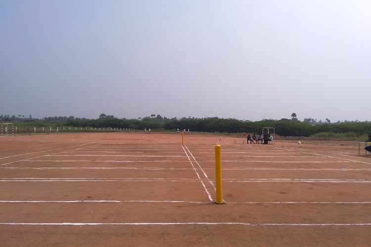 Gnanamani College of Technology, Namakkal