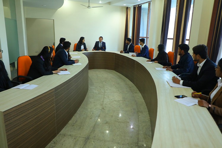 GNIT College of Management, Greater Noida