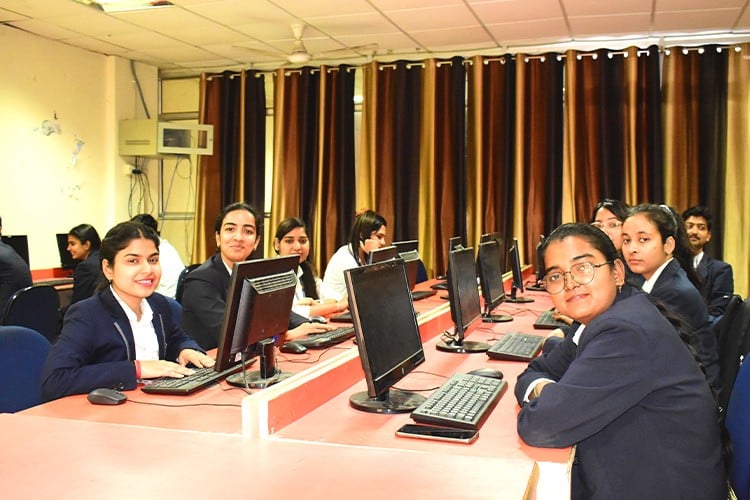 GNIT College of Management, Greater Noida