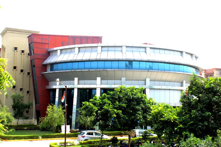 GNIT College of Management, Greater Noida