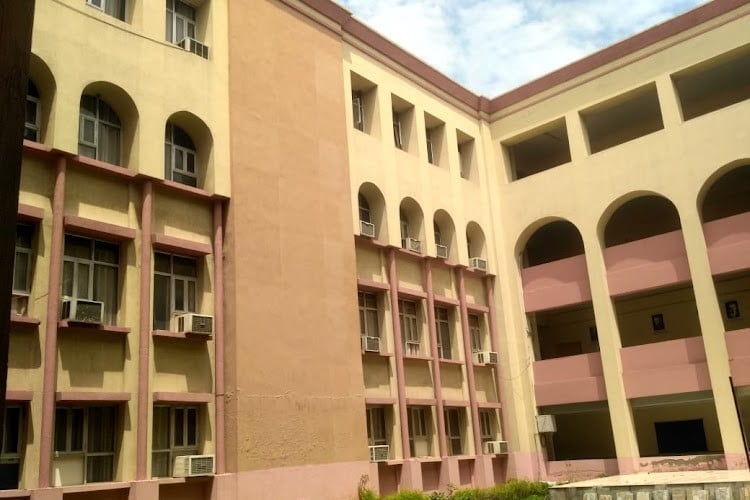 GNIT College of Management, Greater Noida