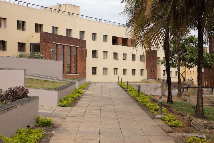 Goa Institute of Management, North Goa