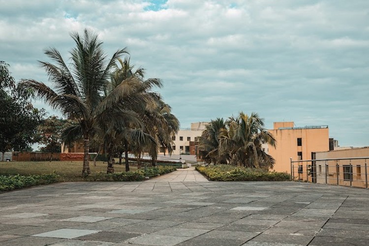 Goa Institute of Management, North Goa