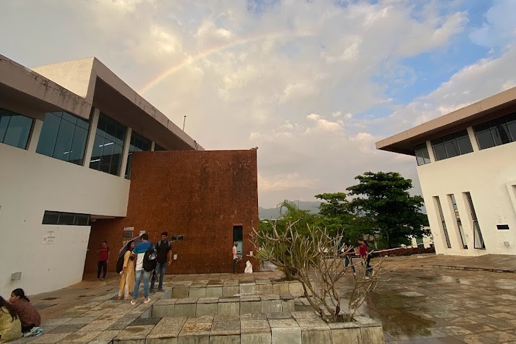 Goa Institute of Management, North Goa