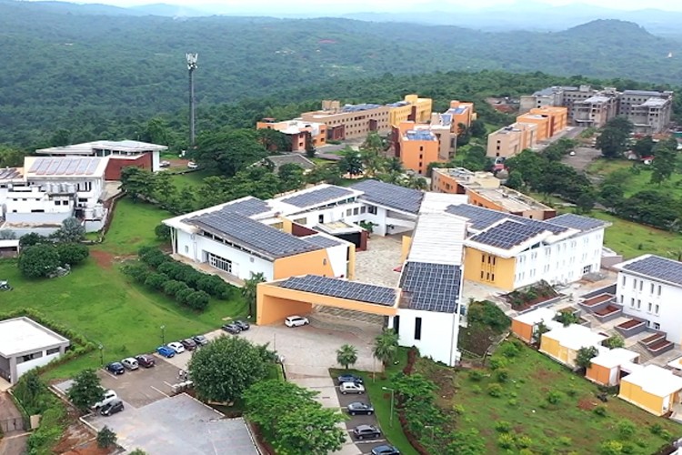 Goa Institute of Management, North Goa