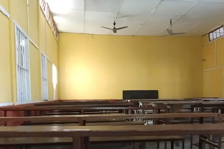 Goalpara College, Goalpara