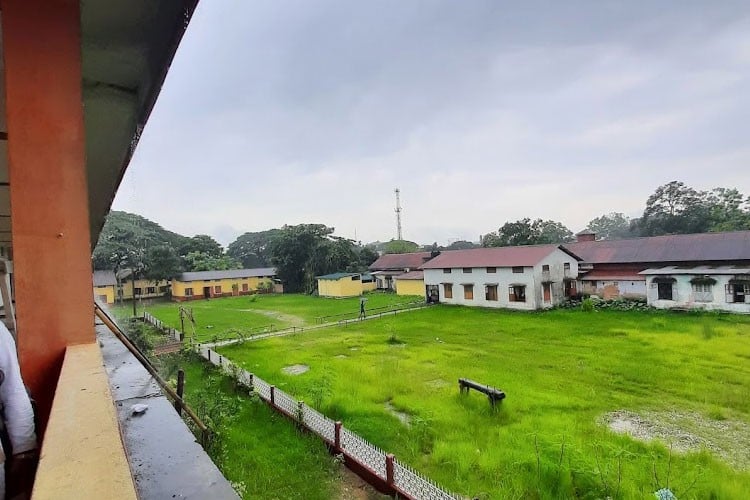 Goalpara College, Goalpara