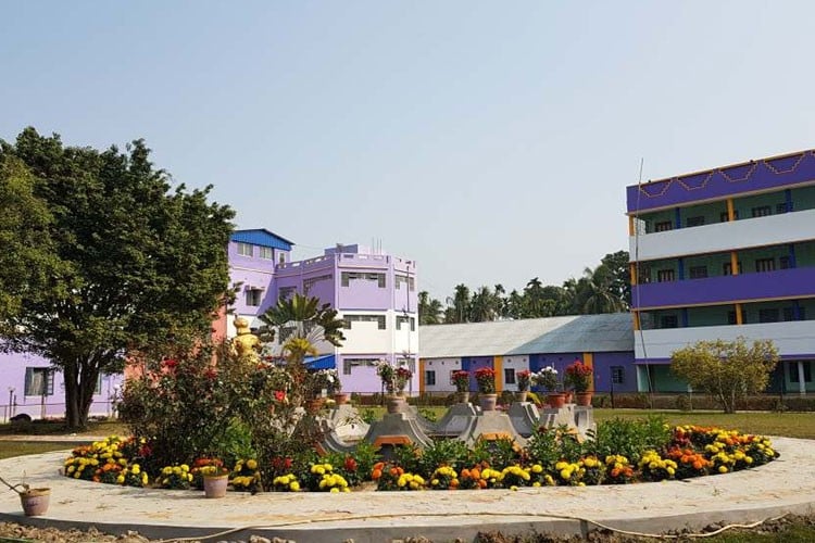 Gobardanga Hindu College, North 24 Parganas