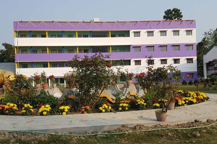 Gobardanga Hindu College, North 24 Parganas