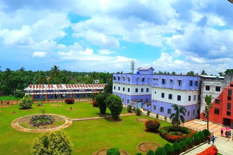 Gobardanga Hindu College, North 24 Parganas