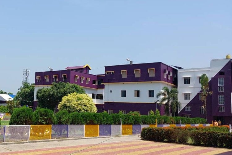 Gobardanga Hindu College, North 24 Parganas