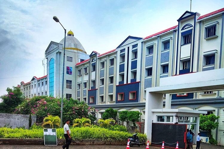 Godavari Global University, Rajahmundry