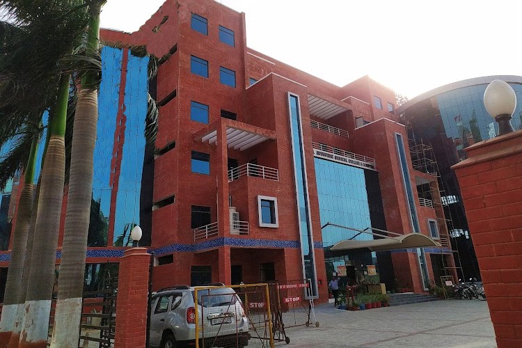 Goel Ayurvedic Medical College and Hospital, Lucknow