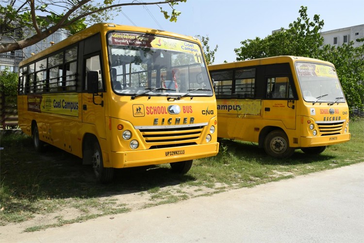 Goel Ayurvedic Medical College and Hospital, Lucknow