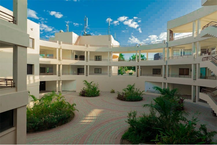 Goenka Research Institute of Dental Science, Gandhinagar