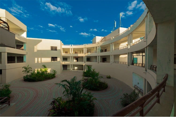 Goenka Research Institute of Dental Science, Gandhinagar