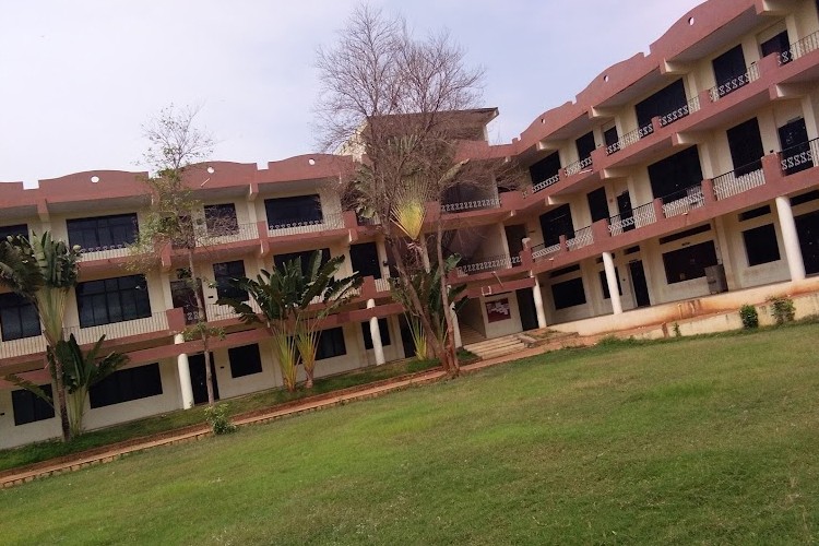 Gojan School of Business and Technology, Chennai