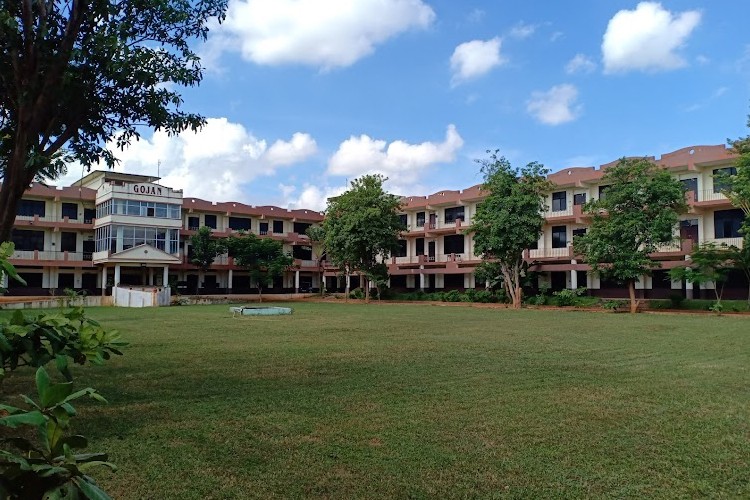 Gojan School of Business and Technology, Chennai