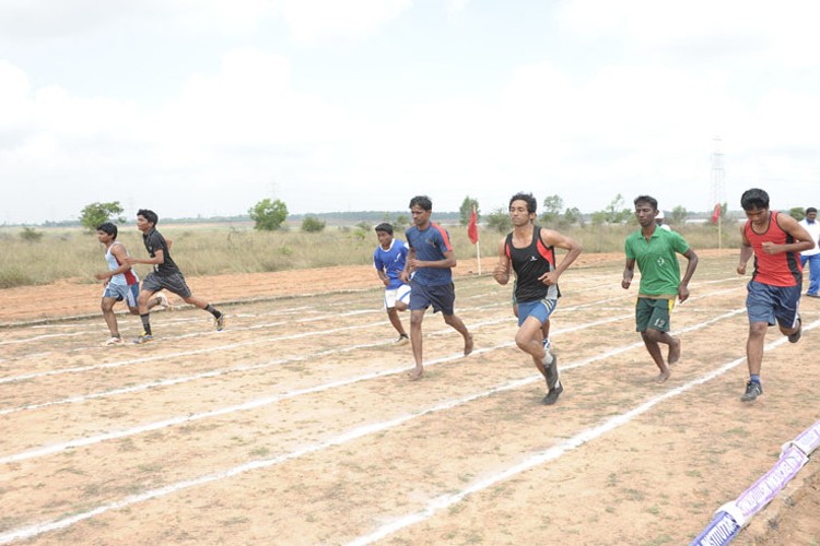 Gojan School of Business and Technology, Chennai